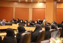 گزارش تصویری مراسم بزرگداشت مقام مادر و روز زن